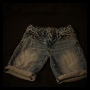 American eagle shorts